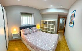 Apartamento Plaza Viuda