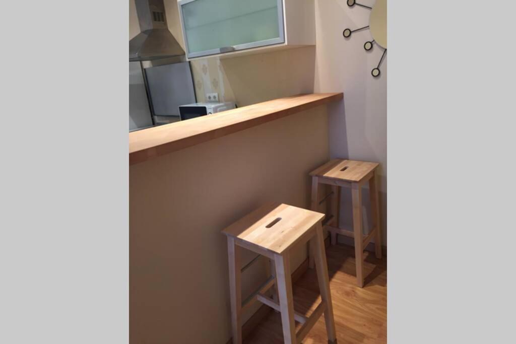 Apartamento Plaza Viuda Cádiz Exterior foto